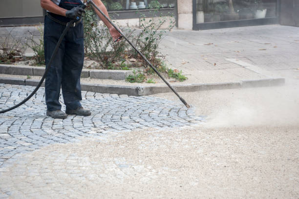 Best House Exterior Washing  in Dalton, OH