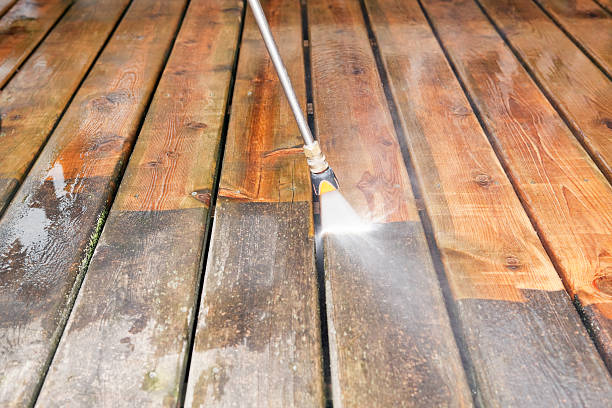 Best Roof Washing  in Dalton, OH